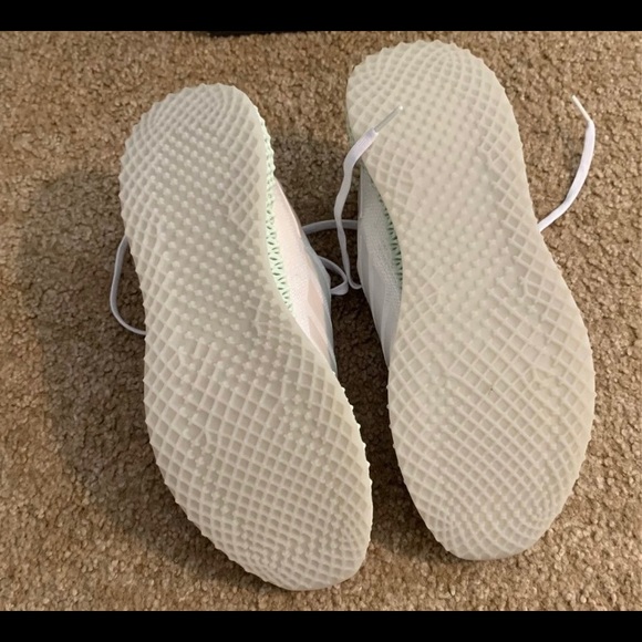 Adidas AlphaEdge 4D men’s 9.5 main image 5